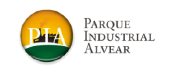 Logo Parque Industrial de Alvear